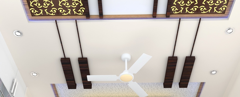 Interior Designing