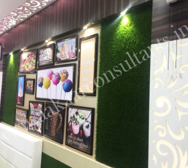Sahni Bakery Rajpura