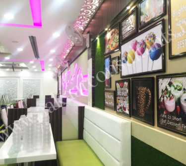 Sahni Bakery Rajpura