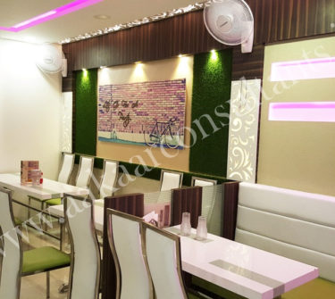Sahni Bakery Rajpura