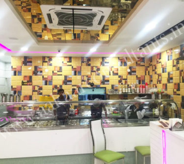 Sahni Bakery Rajpura