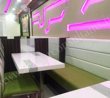 Sahni Bakery Rajpura